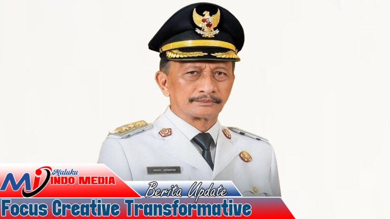 Satu Tahun Pemerintahan Asri Arman–Selfinus Kainama, Visi Agromarine Dinilai Masih Sebatas Janji