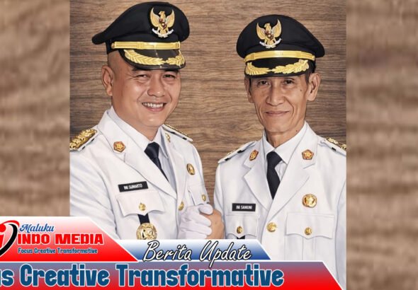 Sumpah Pemuda ke-98, Pemkab Aru Tantang Generasi Muda Tak Sekadar Jadi Penonton Pembangunan