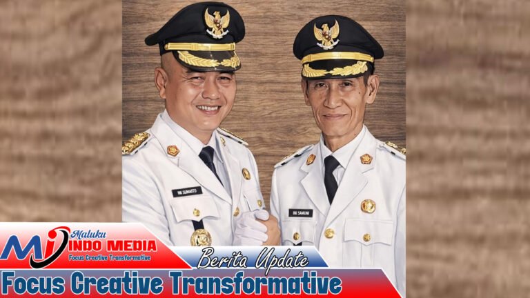 Pemkab Aru Anggarkan Rp400 Juta, Jembatan Dusun 4 Marbali Dibangun Cepat dengan Box Culvert