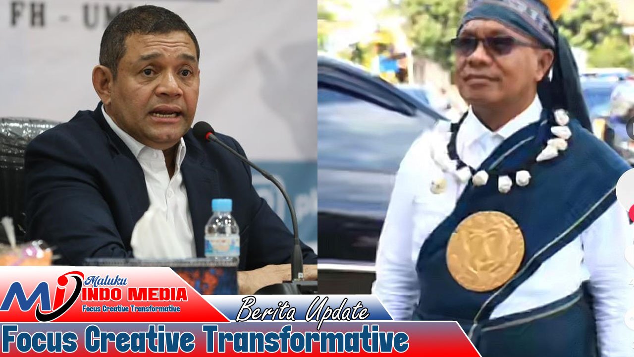 Tim Advokat Petrus Fatlolon Telanjangi Sesat Logika JPU: Dakwaan Dinilai Cacat Sejak Lahir