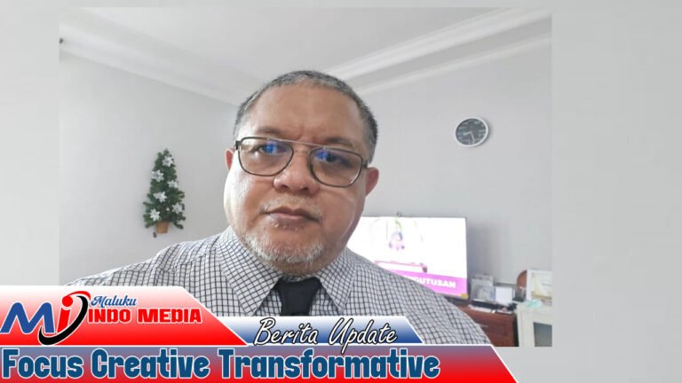 APS Nilai Kunjungan Wapres ke Biak dan Wamena Strategis, Dorong Transformasi Pendidikan, Ekonomi, dan IPM Papua