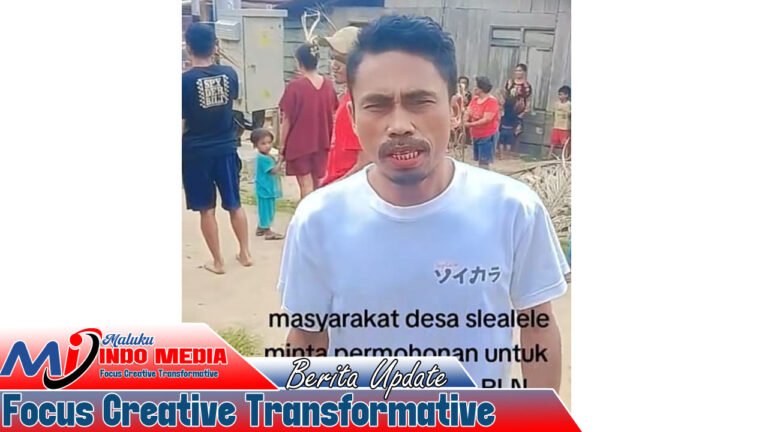 Warga Saelale Desak Keadilan Listrik, Ancaman Bakar Gardu PLN Mencuat