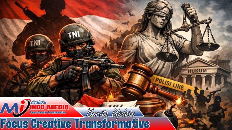 SETARA Institute Nilai Pelibatan TNI dalam Pemberantasan Terorisme Ancam Supremasi Sipil