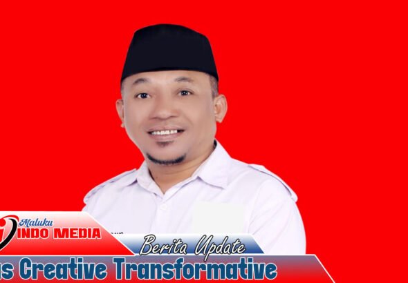 Polemik TPP Guru di Maluku, LKI Tegaskan Bukan Kelalaian Pemda