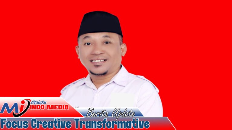 Polemik TPP Guru di Maluku, LKI Tegaskan Bukan Kelalaian Pemda