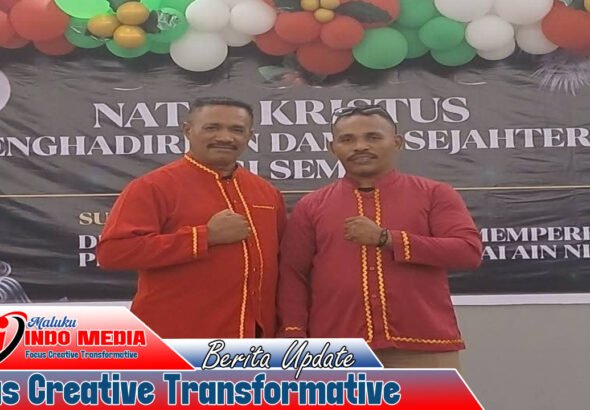 PB AMKAY Maluku Serukan Jaga Kamtibmas Jelang Ramadhan 1447 H, Ambon Diminta Tetap Kondusif