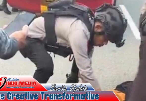 Kakak Beradik Diduga Dianiaya Oknum Brimob, Satu Tewas, Satu Patah Tulang