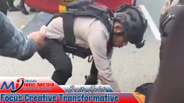 Kakak Beradik Diduga Dianiaya Oknum Brimob, Satu Tewas, Satu Patah Tulang