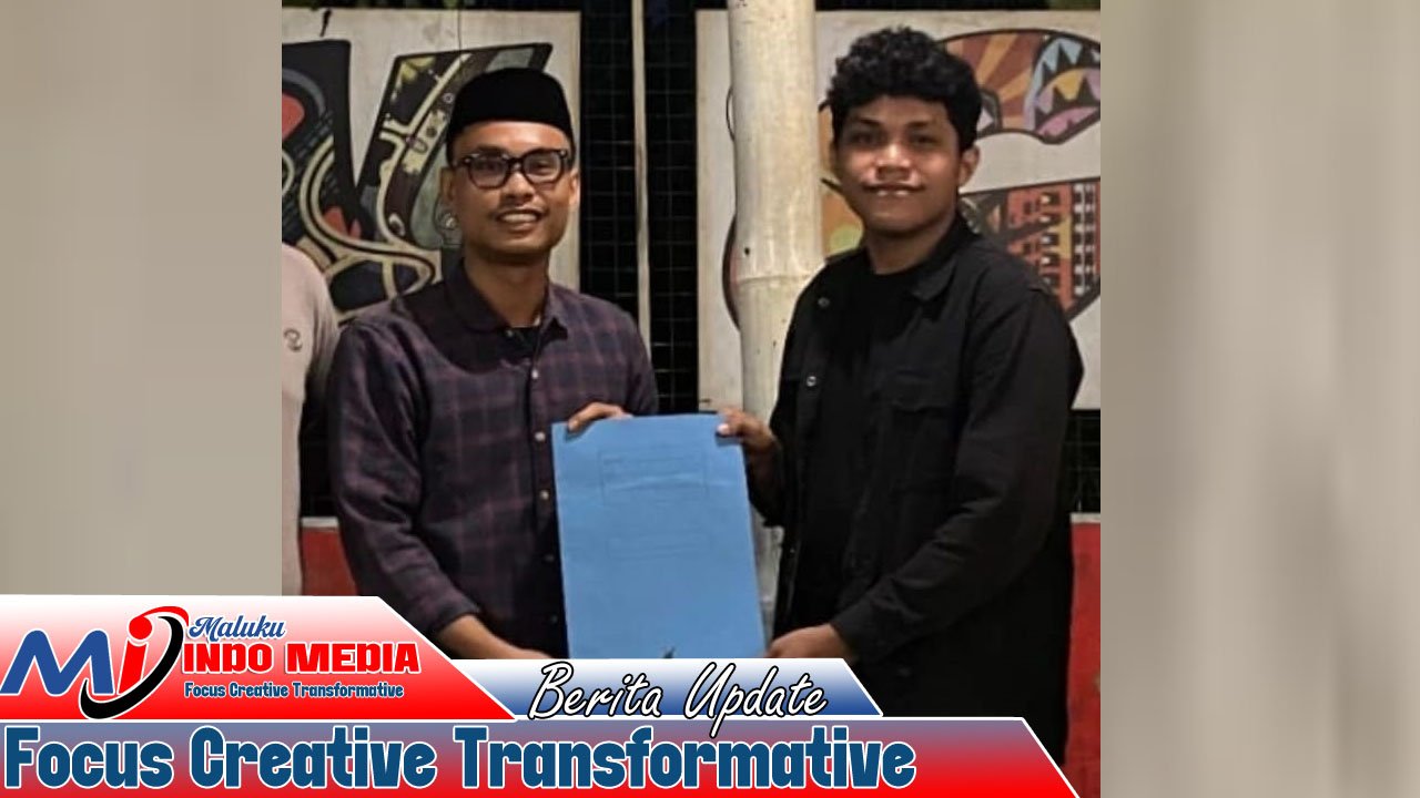 Muhammad Akhwandany Uar dan Rahmat Sumarlin terpilih sebagai Direktur dan Sekretaris dalam musyawarah Constitutional Law Study (CLS) Yogyakarta