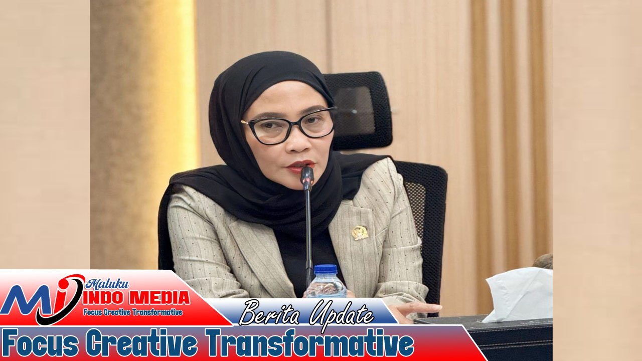 DPRD Kota Tual Warning PLN UP3 Tual: Ramadan Jangan Ada Pemadaman, Tam Ngurhir Wajib 24 Jam