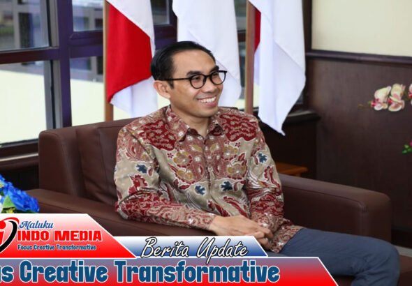 UM Maluku Tancap Gas Buka Fakultas Kesehatan, Bidik Krisis SDM Kesehatan di Maluku