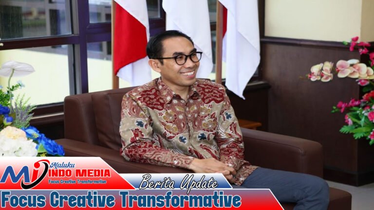 UM Maluku Tancap Gas Buka Fakultas Kesehatan, Bidik Krisis SDM Kesehatan di Maluku