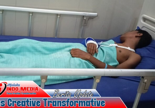 Kepsek MAN Malra: Korban Penganiayaan Diizinkan Sembuh Total Baru Masuk Sekolah