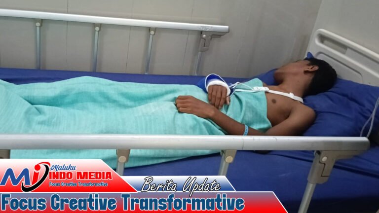 Kepsek MAN Malra: Korban Penganiayaan Diizinkan Sembuh Total Baru Masuk Sekolah