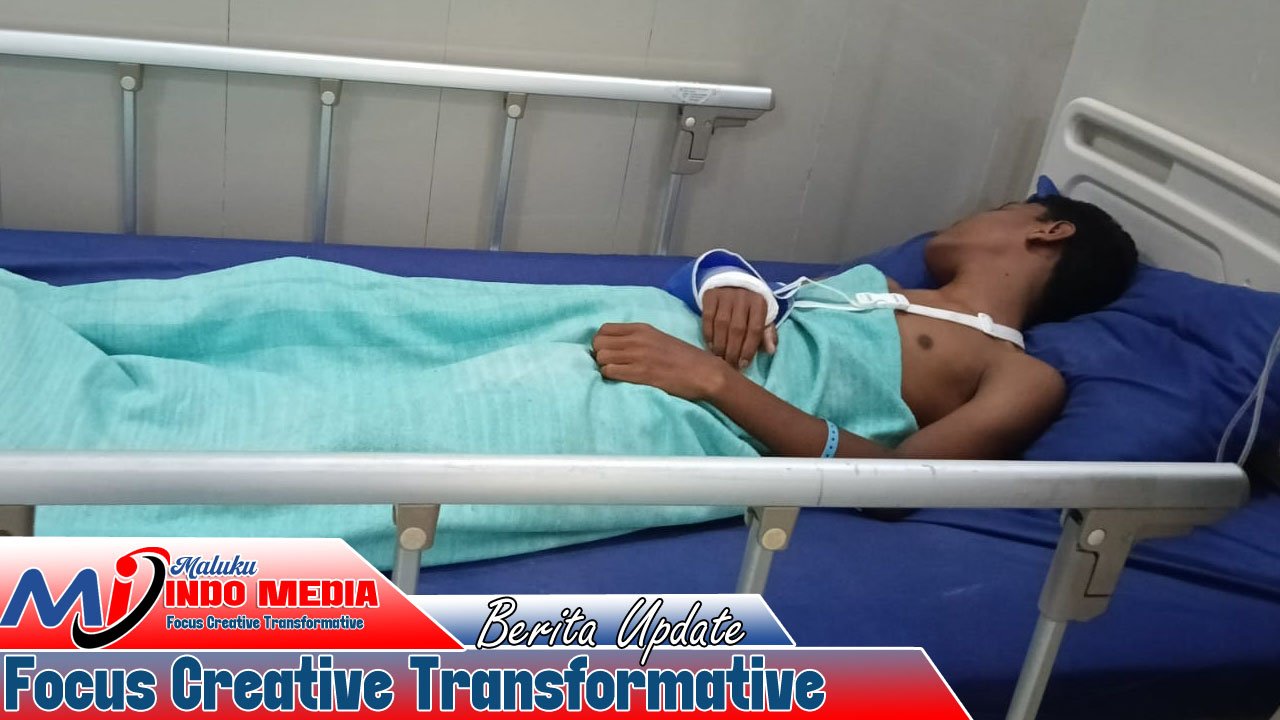 Kepsek MAN Malra: Korban Penganiayaan Diizinkan Sembuh Total Baru Masuk Sekolah