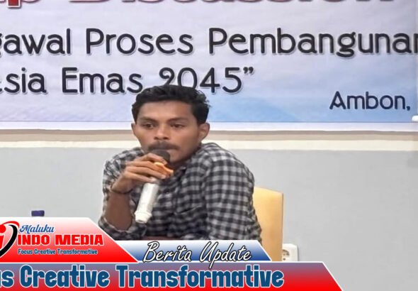 Dana Covid-19 MBD Disorot, Aktivis Desak Penegakan Hukum Tanpa Tebang Pilih