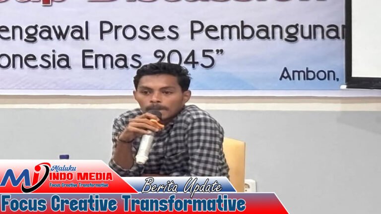 Dana Covid-19 MBD Disorot, Aktivis Desak Penegakan Hukum Tanpa Tebang Pilih
