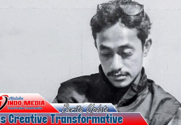 Menyoal Klarifikasi Gubernur Maluku Terkait Pemindahan MIP, Pemuda SBB Nilai Sikap HL Angkuh terhadap Aspirasi Seram