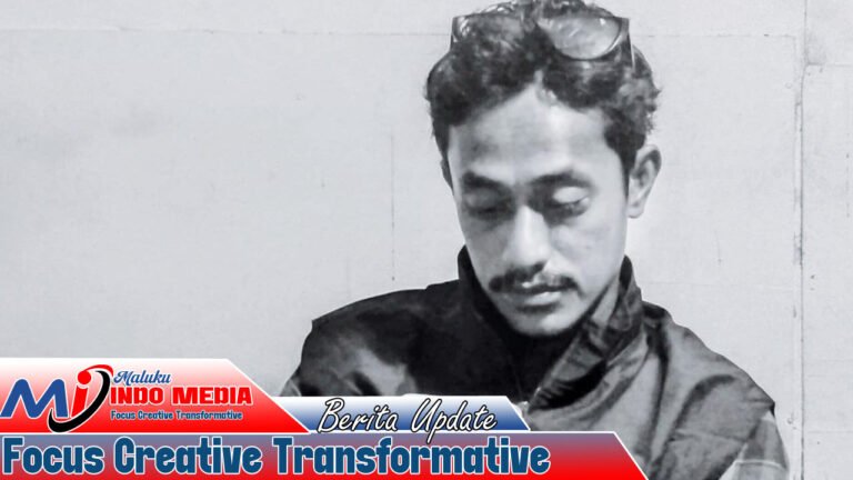 Menyoal Klarifikasi Gubernur Maluku Terkait Pemindahan MIP, Pemuda SBB Nilai Sikap HL Angkuh terhadap Aspirasi Seram