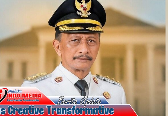 Satu Tahun Pemerintahan Bupati SBB Dinilai Mandek, Kepemimpinan Pasif dan MIP Terabaikan
