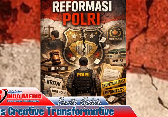 SETARA Institute: Rekomendasi DPR soal Reformasi Polri Masih Normatif dan Minim Terobosan