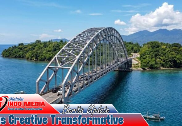 Menelisik Peran Jaksa di Proyek Mangkrak Jembatan Tetoat, Rp40,5 Miliar Menguap Tanpa Fungsi