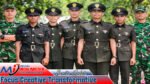 Sejarah Baru Desa Tela: Tujuh Putra Terbaik Lulus TNI AD, IKATEMAS Sebut Bukti Kerja Keras Kolektif
