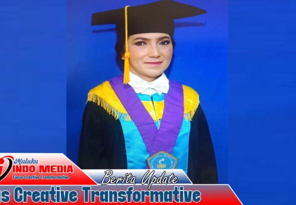 PROF. DR. WILMA AKIHARY TEGASKAN TRANSFORMASI PENDIDIKAN BAHASA DI UNPATTI