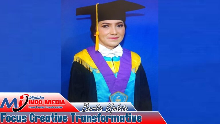 PROF. DR. WILMA AKIHARY TEGASKAN TRANSFORMASI PENDIDIKAN BAHASA DI UNPATTI