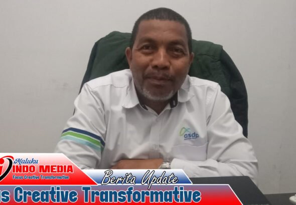 ASDP Ambon Siapkan 11 Kapal Hadapi Angkutan Ramadhan dan Mudik Lebaran 1447 Hijriyah