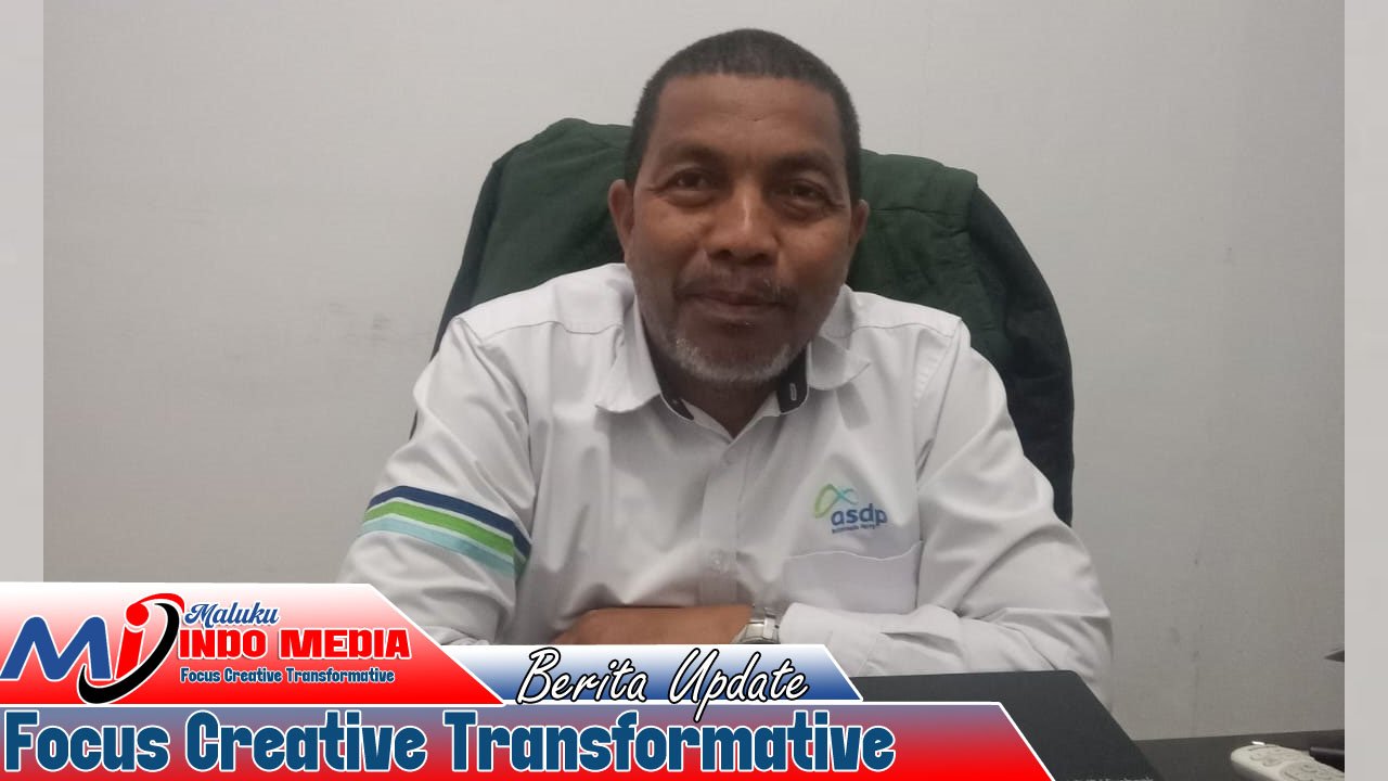 ASDP Ambon Siapkan 11 Kapal Hadapi Angkutan Ramadhan dan Mudik Lebaran 1447 Hijriyah