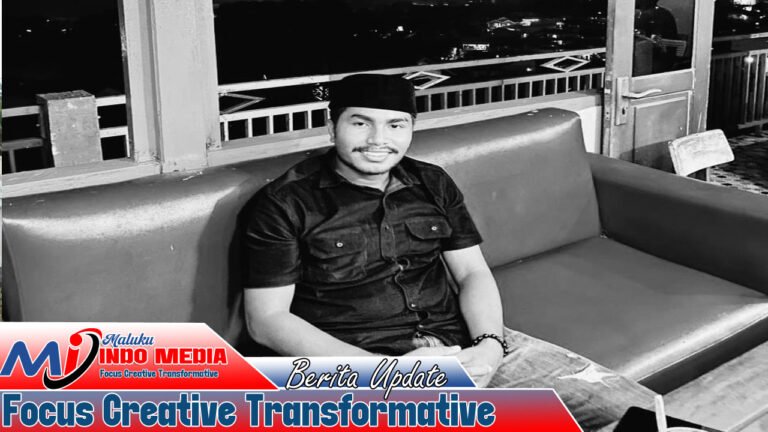 Seram Merasa “Ditinggal”: Pemindahan Proyek Maluku Integrated Port ke Ambon Picu Kekecewaan Warga