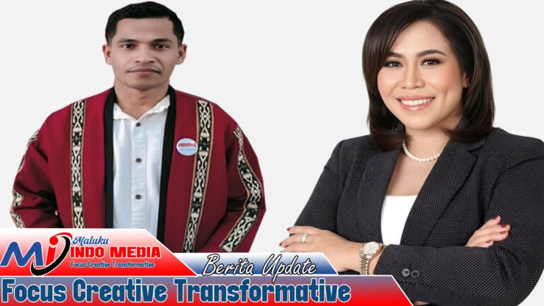 BEM Nusantara Maluku Bantah Isu Suap JMS: “Narasi Digiring, Fakta Dipelintir”