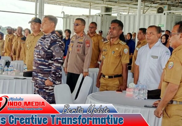 Ultimatum Timotius Kaidel: ASN Lalai Siap-Siap Disanksi!