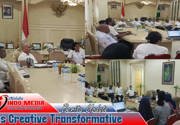 Patriot Energi Paparkan Temuan Lapangan di Aru, Air Bersih–Pangan–Energi Jadi Isu Prioritas