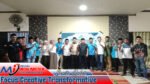 KNPI Buru Gelar Buka Puasa Bersama, Perkuat Sinergi Pemuda dan Pemerintah
