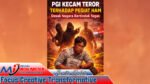 PGI Kecam Teror terhadap Pegiat HAM, Desak Negara Bertindak Tegas