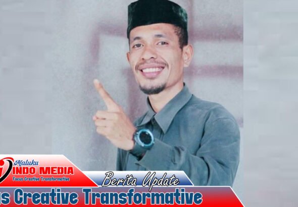 PERISAI SI Ambon Desak Presiden Tegur Gubernur Maluku Soal Respons terhadap Kritik Aktivis dan Jurnalis