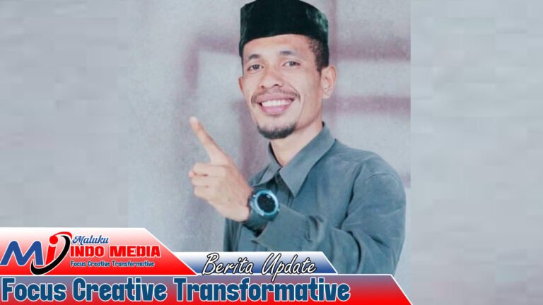 PERISAI SI Ambon Desak Presiden Tegur Gubernur Maluku Soal Respons terhadap Kritik Aktivis dan Jurnalis