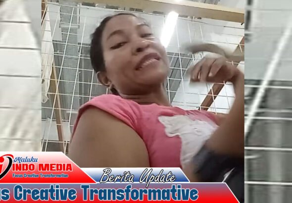 Gedung Putih Mardika Rawan, Pedagang Mengeluh: Dari Harapan Jadi Ancaman