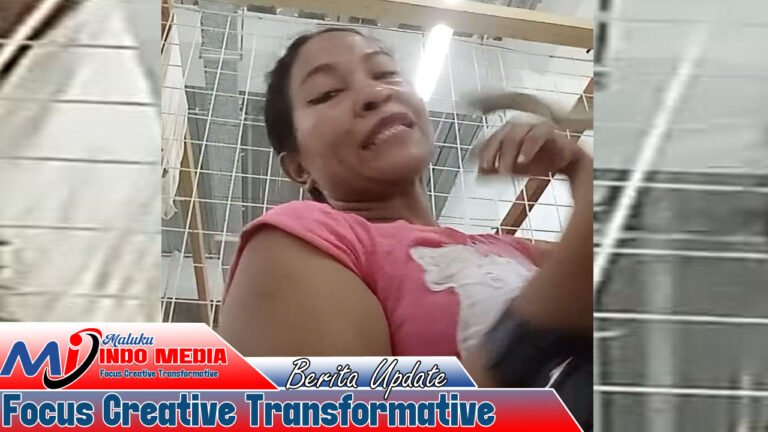 Gedung Putih Mardika Rawan, Pedagang Mengeluh: Dari Harapan Jadi Ancaman