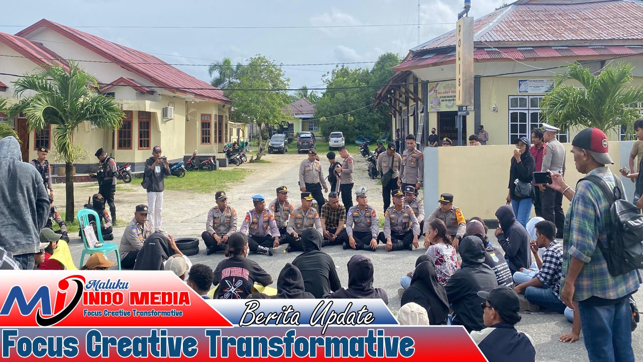 APPK Desak Transparansi, Kapolres Malra Janji Tinjau Ulang Kasus Kematian Karyawati Mutiara Lik