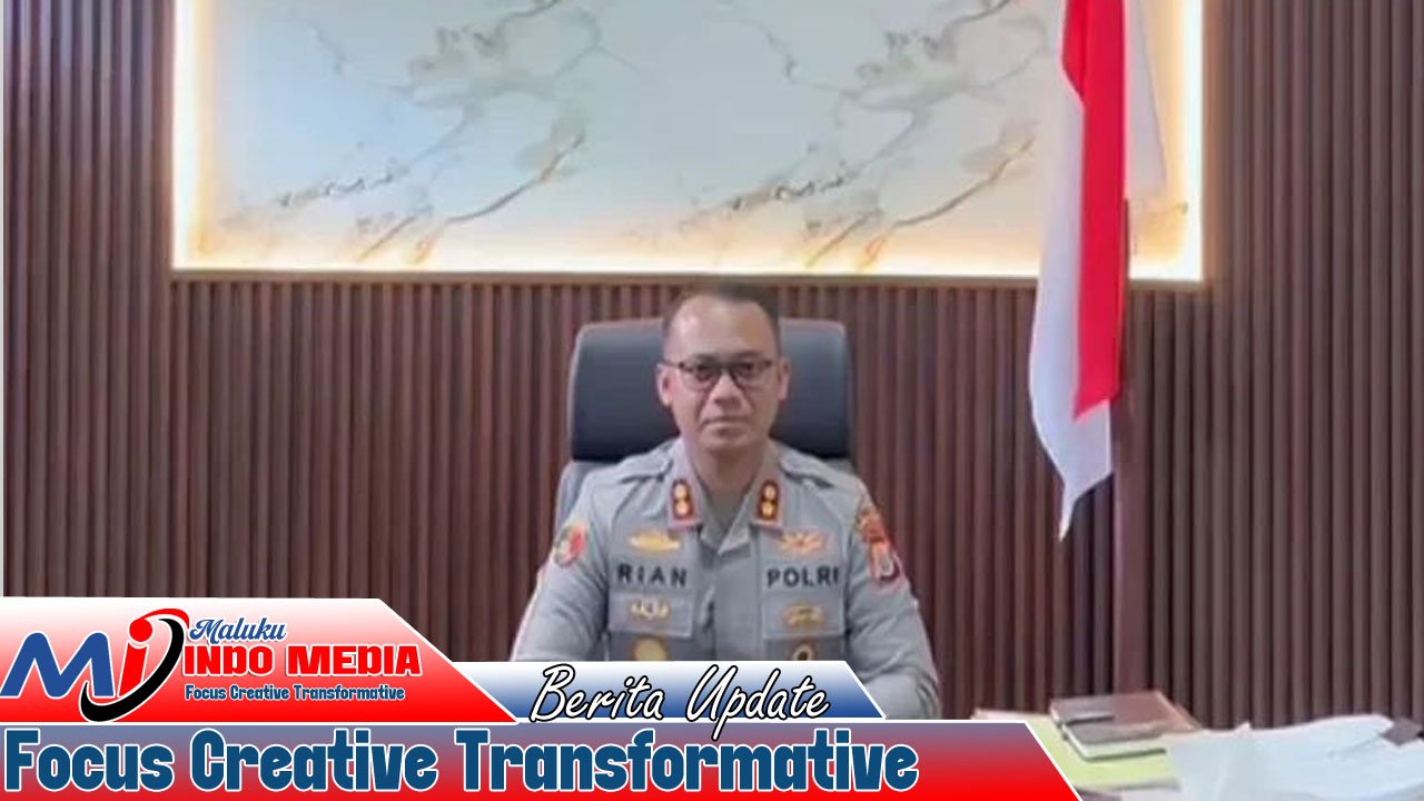 Polres Malra Ringkus Dua Pelaku Pembunuhan Berdarah di Danar, Konflik Warga Memakan Korban Jiwa