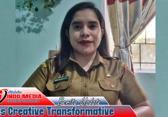 Klarifikasi Lurah Urimessing: Bantah Tuduhan Penggelapan Dana Air Bersih, Kasus Fitnah Dilaporkan ke Polisi