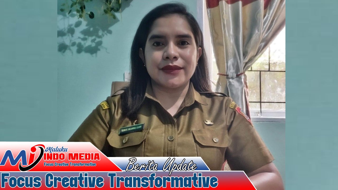 Klarifikasi Lurah Urimessing: Bantah Tuduhan Penggelapan Dana Air Bersih, Kasus Fitnah Dilaporkan ke Polisi