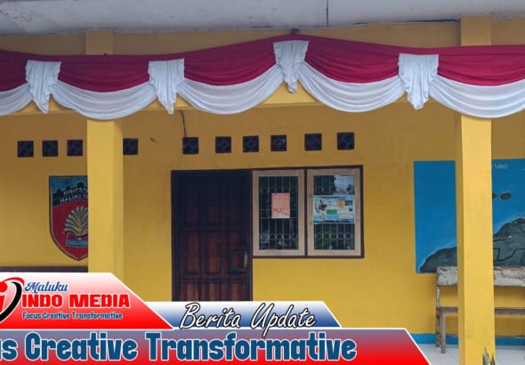 Tiga Kepala Soa Dirumahkan, Polemik Insentif dan Dugaan Pengelolaan Anggaran Guncang Negeri Waai