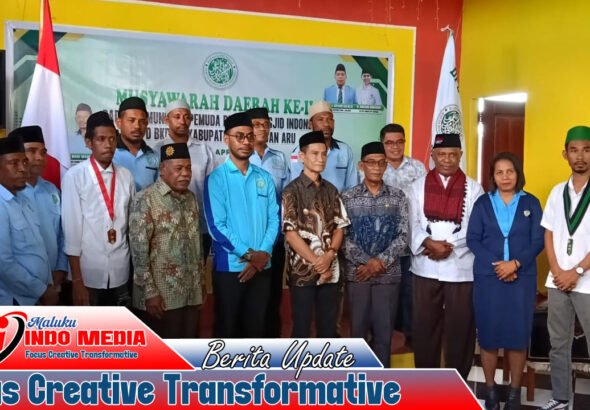 WABUP ARU BUKA MUSDA II BKPRMI 2026: AJANG KONSOLIDASI, UJI KEDEWASAAN KADER