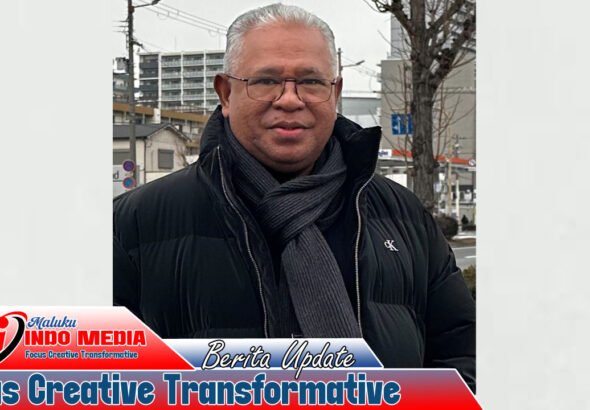 MALUKU INTEGRATED PORT BY FCT