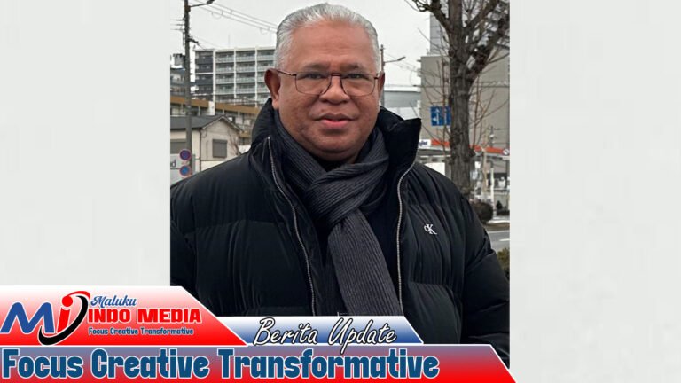 MALUKU INTEGRATED PORT BY FCT