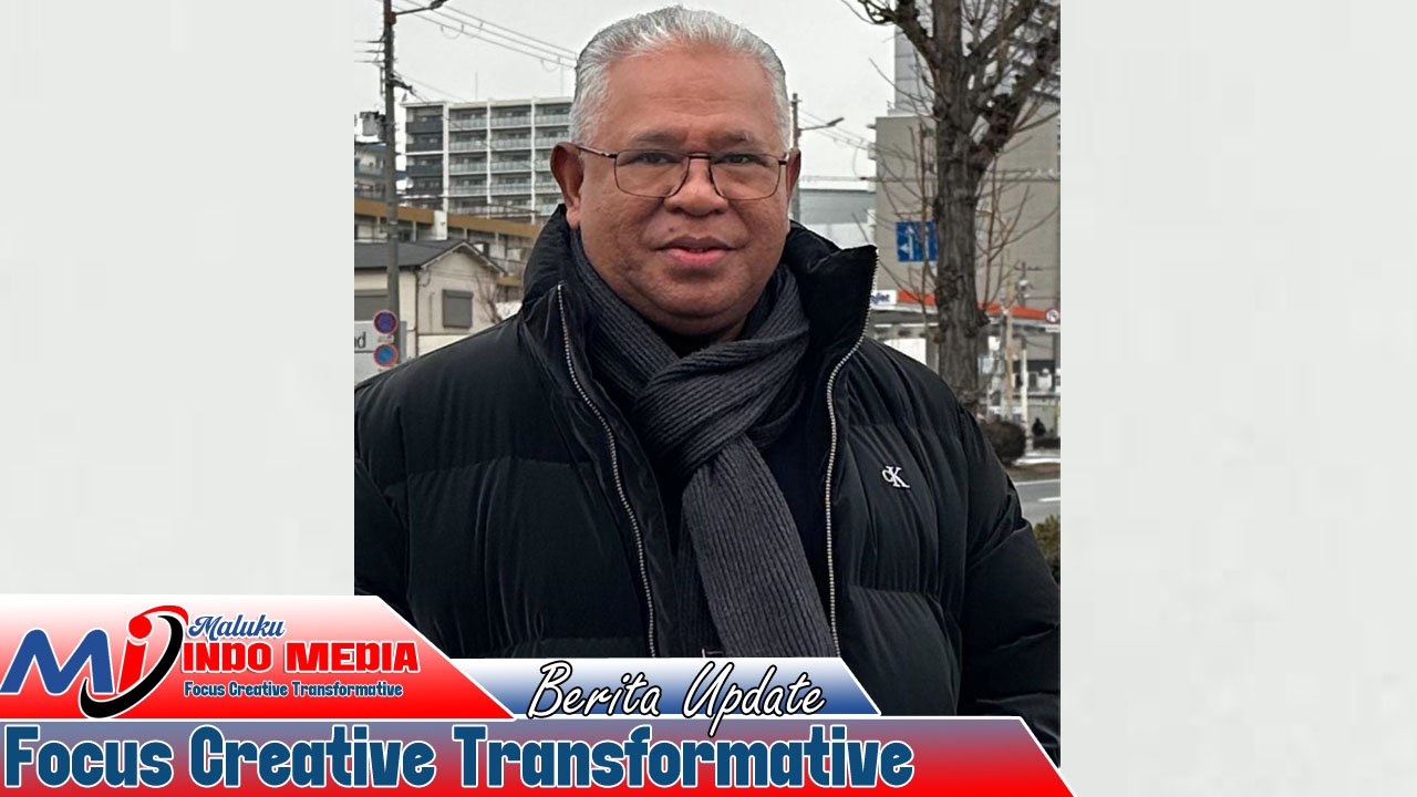 MALUKU INTEGRATED PORT BY FCT